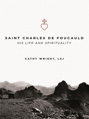 cover image of Saint Charles de Foucauld